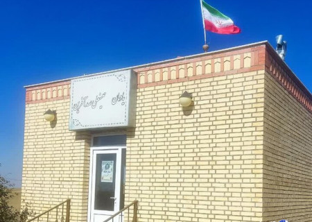 دباغ عبداللهی: شخصیت جسورانه شهید صدآفرین در اردبیل ثبت ملی می‌شود