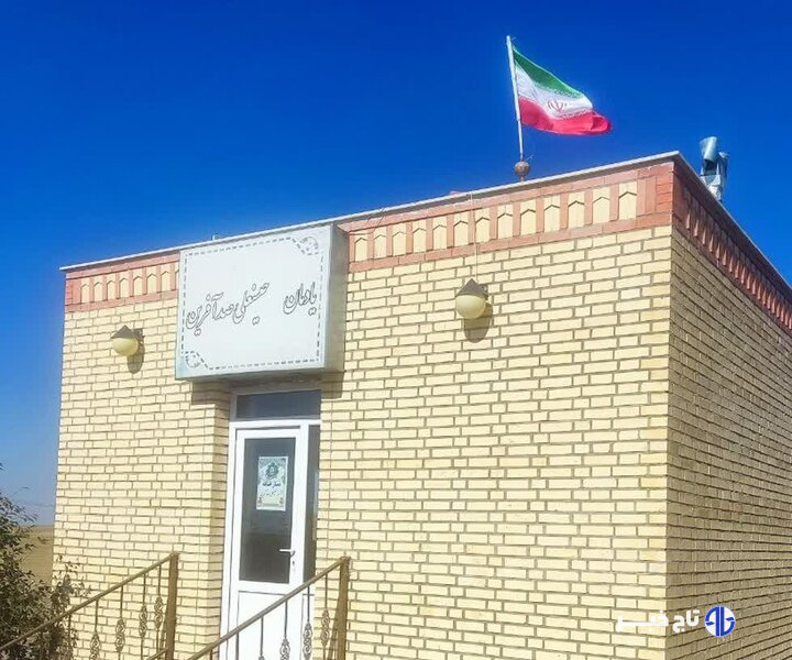 دباغ عبداللهی: شخصیت جسورانه شهید صدآفرین در اردبیل ثبت ملی می‌شود