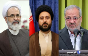 دبیر جدید ستاد همکاری های حوزه و آموزش و پرورش معرفی شد