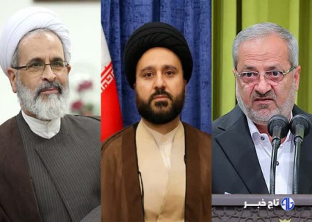 دبیر جدید ستاد همکاری های حوزه و آموزش و پرورش معرفی شد