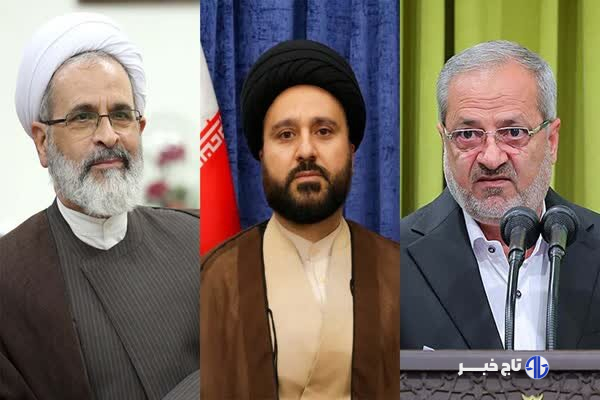 دبیر جدید ستاد همکاری های حوزه و آموزش و پرورش معرفی شد