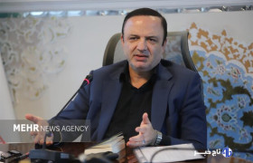 دبیر شورای‌عالی مناطق آزاد به دعوت سازمان جهانی مناطق آزاد عازم چین شد