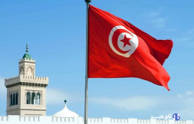 دبیرکل حزب کار تونس خواستار محاصره سفارت آمریکا در کشورش شد