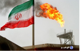درآمد نفت خام و میعانات ایران در ۲۰۲۴ به ۴۳ میلیارد دلار رسید