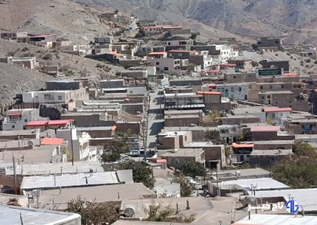 درخواست اعتبار یک میلیارد تومانی برای توسعه گردشگری «چنشت»
