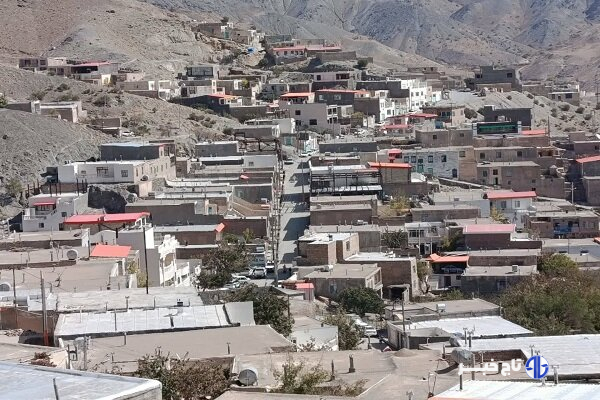 درخواست اعتبار یک میلیارد تومانی برای توسعه گردشگری «چنشت»