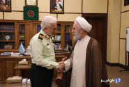 درخواست فرمانده یگان حفاظت محیط زیست از دادستان کشور