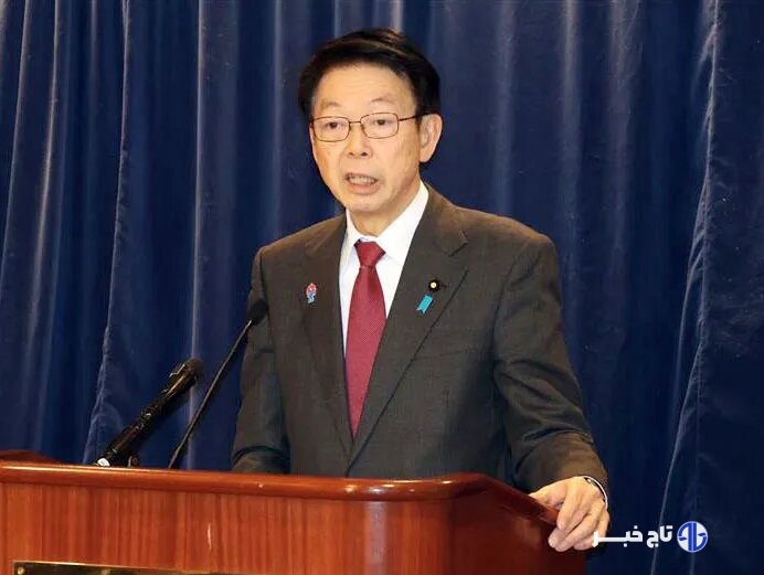 دست رد ژاپن به سینه ترامپ؛ واردات نفت و گاز روسیه همچنان ادامه دارد