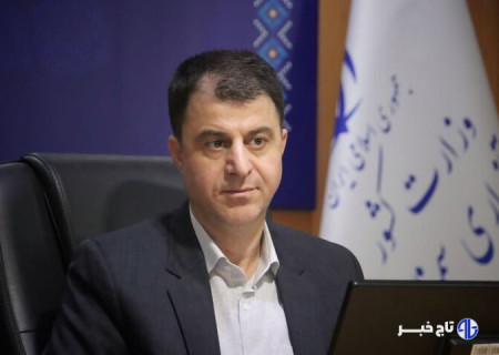 دهرویه: جذب منابع بانکی در استان سمنان رشد ۴۰ درصدی داشت