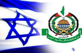 دور نخست مذاکرات حماس و میانجی‌ها در مصر پایان یافت