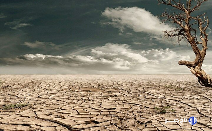 دگرگونی الگوهای بارشی چهارمحال و بختیاری با تغییر اقلیم
