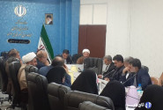 دیدار جامعه قرآنی سلسله با فرماندار؛ تأکید بر توسعه فعالیت‌های فرهنگی