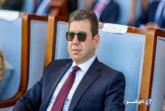 دیدار نتانیاهو با رئیس سازمان اطلاعات مصر در تل‌آویو