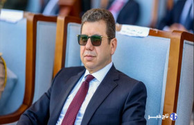 دیدار نتانیاهو با رئیس سازمان اطلاعات مصر در تل‌آویو
