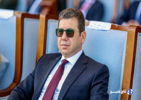 دیدار نتانیاهو با رئیس سازمان اطلاعات مصر در تل‌آویو