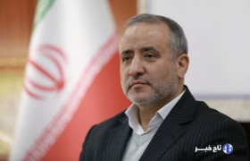 ذخایر ۹۰۰ میلیون تنی زغال‌سنگ طبس زمینه‌ساز تولید ۱۳۰۰ مگاوات برق