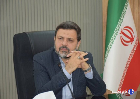 رئوف: پویش «ایران جان» نقش مهمی در روایت هویت دینی و حماسی فارس داشت