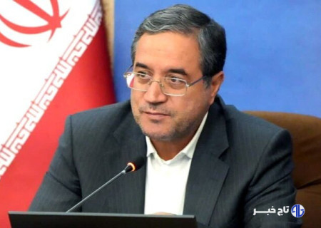 رحمانی: احیای دریاچه ارومیه نیازمند عزم ملی و اقدام جهادی است