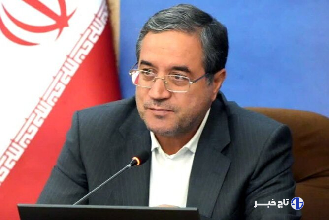 رحمانی: احیای دریاچه ارومیه نیازمند عزم ملی و اقدام جهادی است