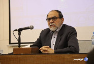 رحیم‌پور ازغدی: شهر زیارتی باید مدرسه توحید و عدالت باشد