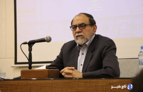 رحیم‌پور ازغدی: شهر زیارتی باید مدرسه توحید و عدالت باشد