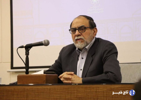 رحیم‌پور ازغدی: شهر زیارتی باید مدرسه توحید و عدالت باشد