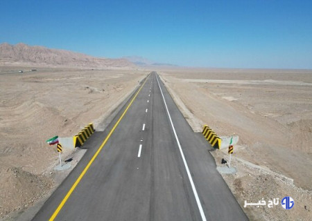 رخشا: بزرگراه زاهدان – بیرجند به پیشرفت ۷۳ درصدی رسید