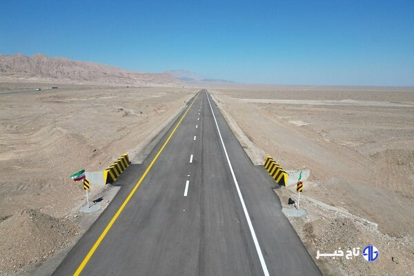 رخشا: بزرگراه زاهدان – بیرجند به پیشرفت ۷۳ درصدی رسید