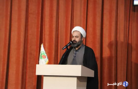 رستمی: دشمن با جنگ شناختی به دنبال ضربه به انقلاب اسلامی است