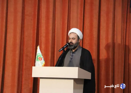 رستمی: دشمن با جنگ شناختی به دنبال ضربه به انقلاب اسلامی است