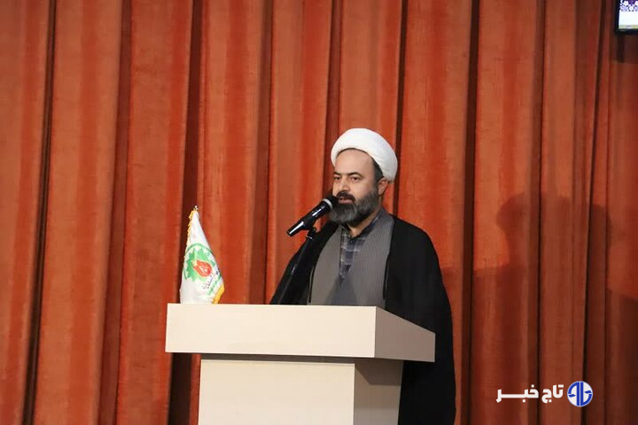 رستمی: دشمن با جنگ شناختی به دنبال ضربه به انقلاب اسلامی است
