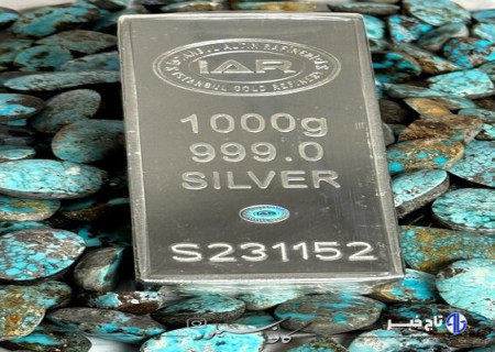 رشد خزنده نقره زیر سایه کاهش نرخ بهره فدرال رزرو و توافق با پکن