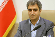 رشد ۶۴۰ میلیارد ریالی درآمد ترانزیت در استان البرز