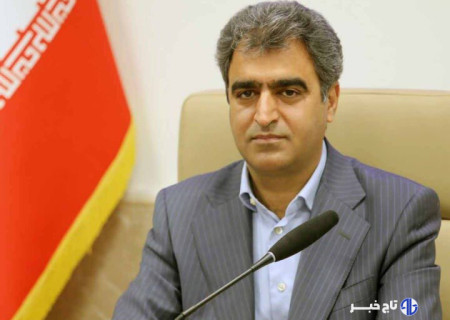 رشد ۶۴۰ میلیارد ریالی درآمد ترانزیت در استان البرز