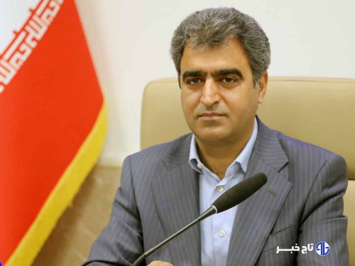 رشد ۶۴۰ میلیارد ریالی درآمد ترانزیت در استان البرز