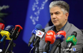 رضوی: باید از ظرفیت مهندسین تجهیزات پزشکی استفاده کرد