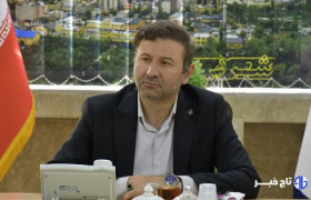 رفع گره ترافیکی شهرکرد در گرو توجه به طرح جامع ترافیک