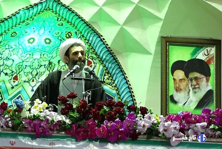 رمز پیروزی ملت ایران در اطاعت آگاهانه از ولی‌فقیه است
