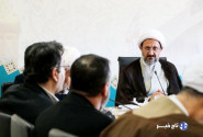 رهبر انقلاب دیدی کلان، تمدنی و جامع نسبت به آینده حوزه دارند