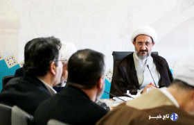 رهبر انقلاب دیدی کلان، تمدنی و جامع نسبت به آینده حوزه دارند