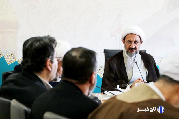 رهبر انقلاب دیدی کلان، تمدنی و جامع نسبت به آینده حوزه دارند