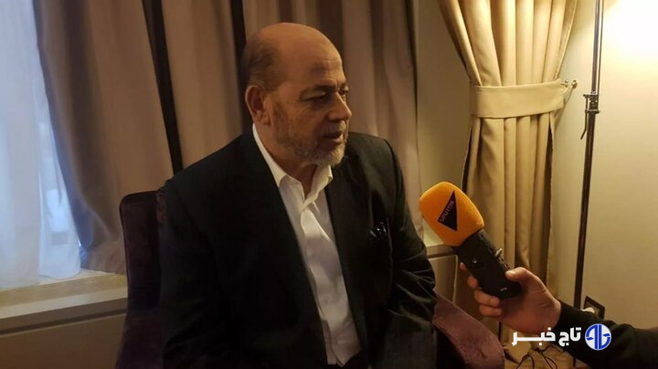 رهبر حماس در نواز غزه: به خروج کامل اجساد اسیران صهیونیست متعهدیم