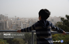 رهنما: فعالیت ورزشی در مدارس مشهد فردا ممنوع است