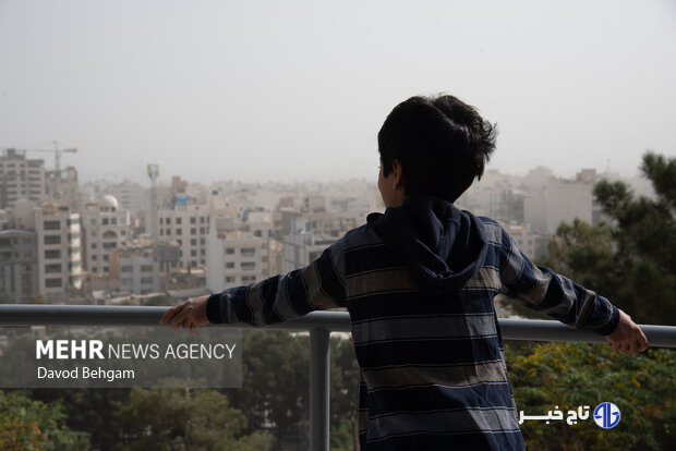 رهنما: فعالیت ورزشی در مدارس مشهد فردا ممنوع است