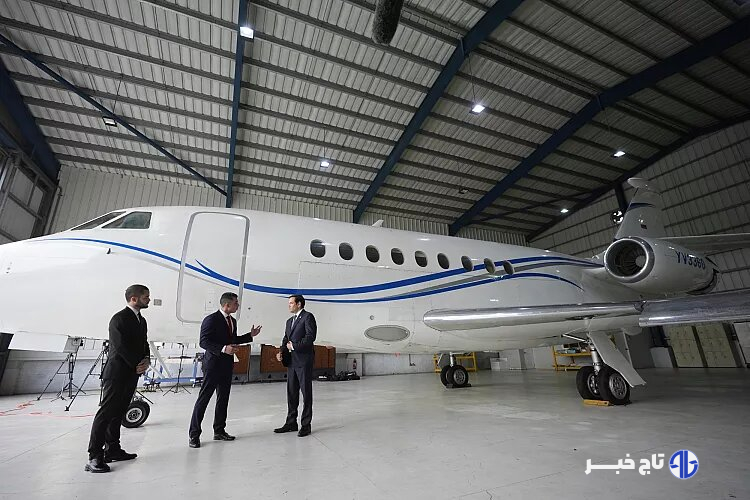 روایت تلاش ناکام آمریکا برای ربودن مادورو به سبک رمان جاسوسی جنگ سرد!