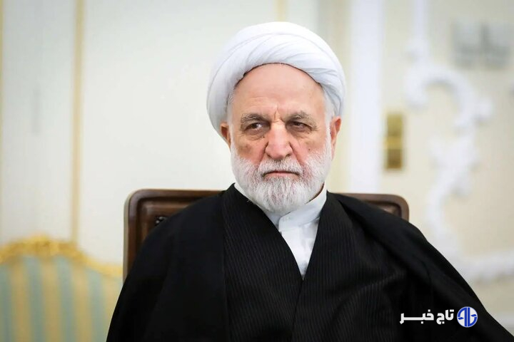 روایت رئیس قوه قضاییه از یک سوء جریان قابل تامل در پرونده بانک آینده