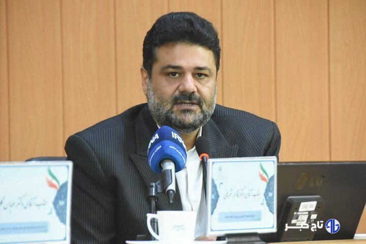 «رویداد وفاق» فرصتی برای رونق سرمایه‌گذاری در گرمسار و آرادان