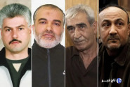 رژیم صهیونیستی با آزادی کدامیک از اسرای فلسطینی مخالف است؟ + اسامی