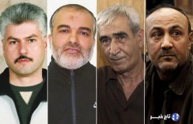 رژیم صهیونیستی با آزادی کدامیک از اسرای فلسطینی مخالف است؟ + اسامی