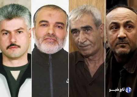 رژیم صهیونیستی با آزادی کدامیک از اسرای فلسطینی مخالف است؟ + اسامی
